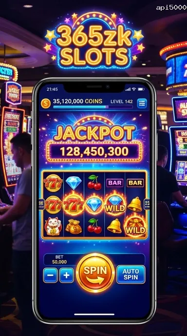 Cuplikan layar menu unduhan api5000 untuk perangkat Android